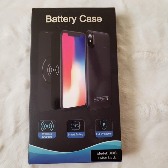 iPhone x case - Picture 1 of 2